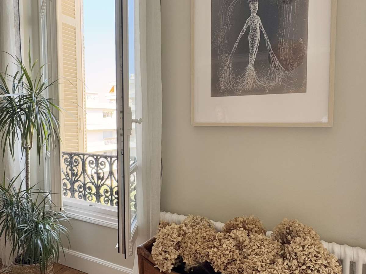 Appartement Biarritz