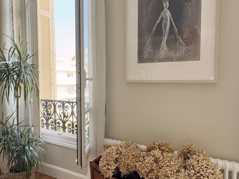 Appartement Biarritz - 2 chambres - 82m²