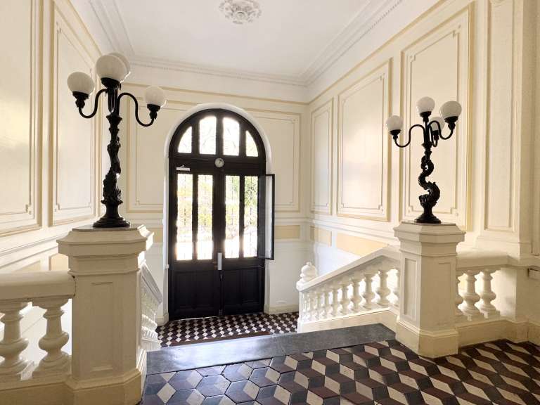 Appartement Biarritz - 2 chambres - 82m²