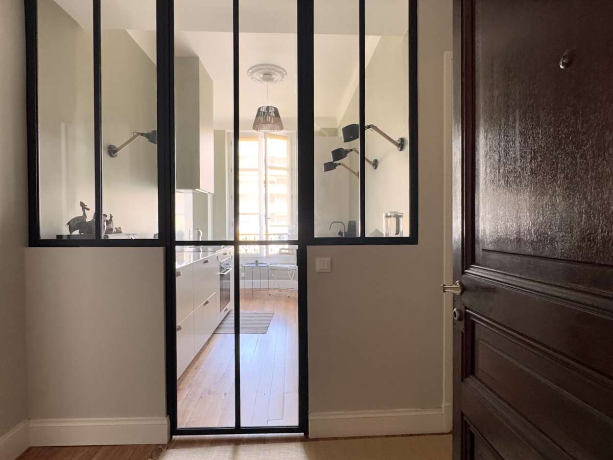 Appartement Biarritz