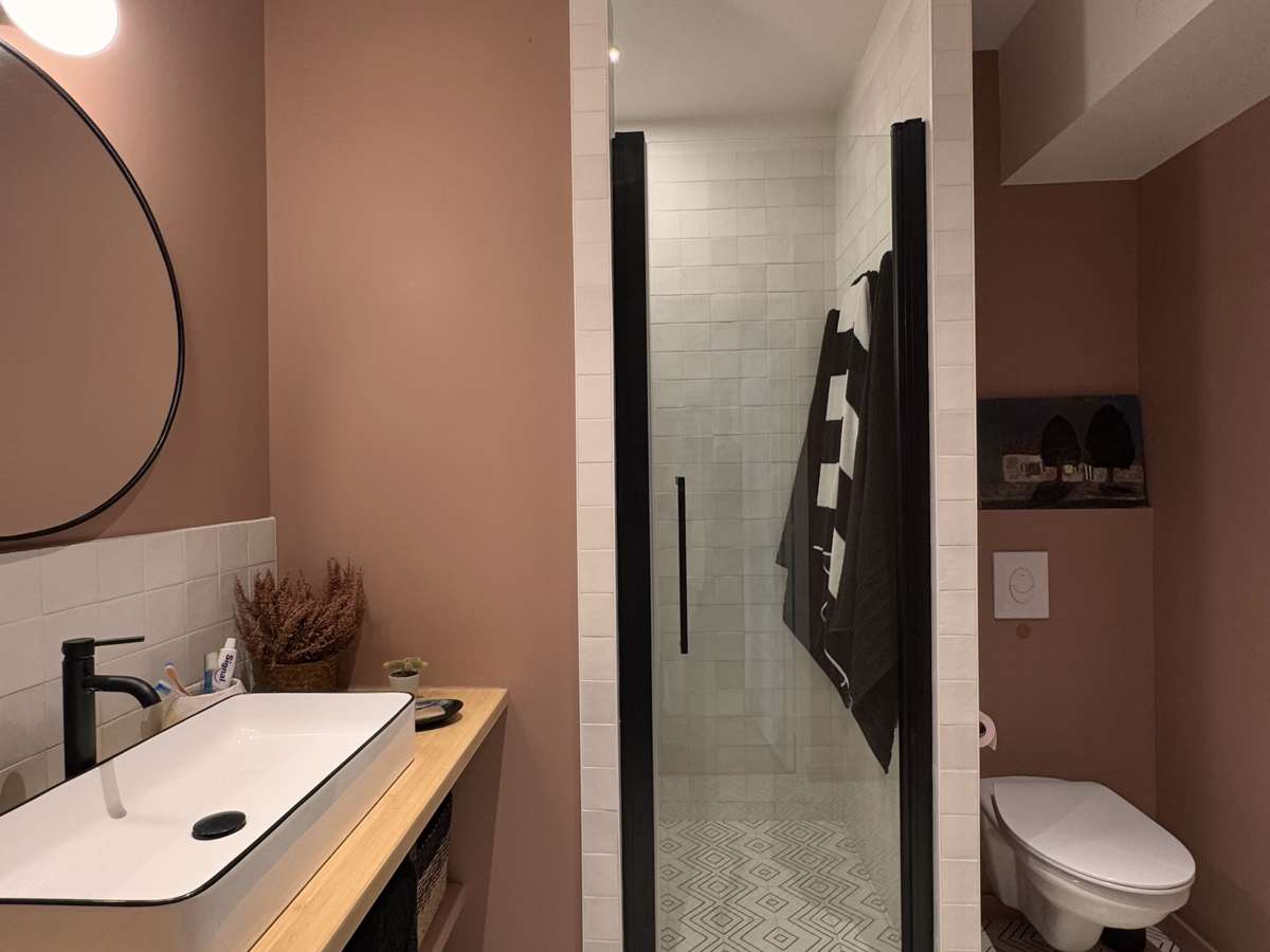 Appartement Biarritz