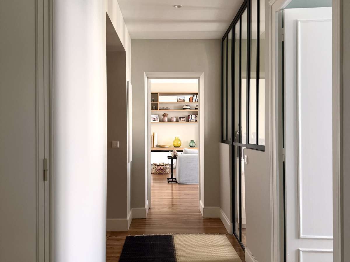 Appartement Biarritz