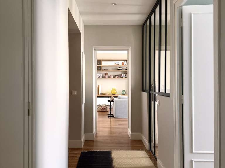 Appartement Biarritz - 2 chambres - 82m²