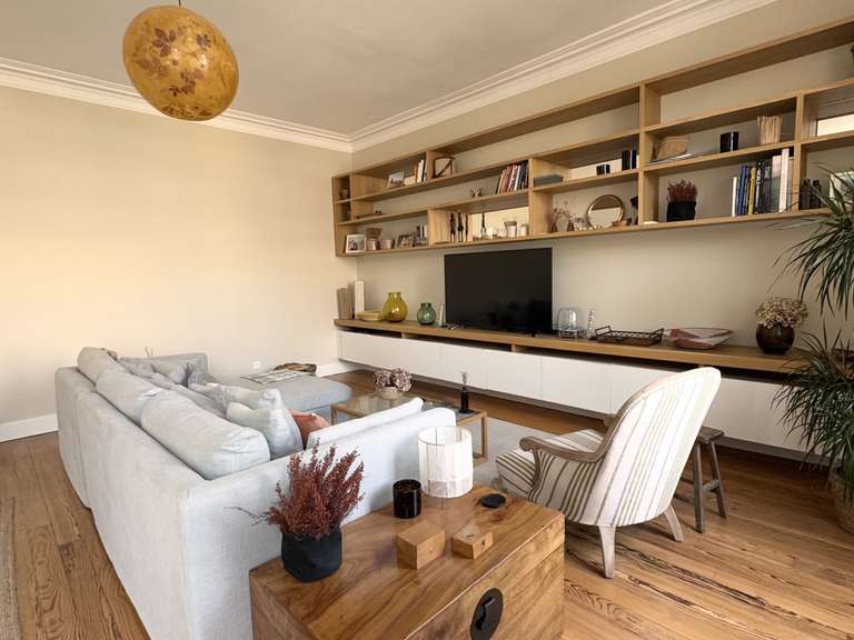 Appartement Biarritz - 2 chambres - 82m²