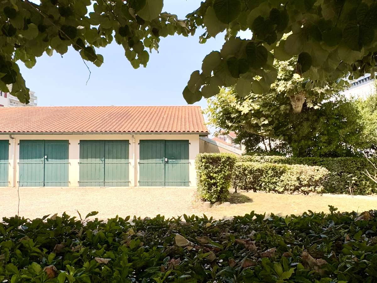 Appartement Biarritz