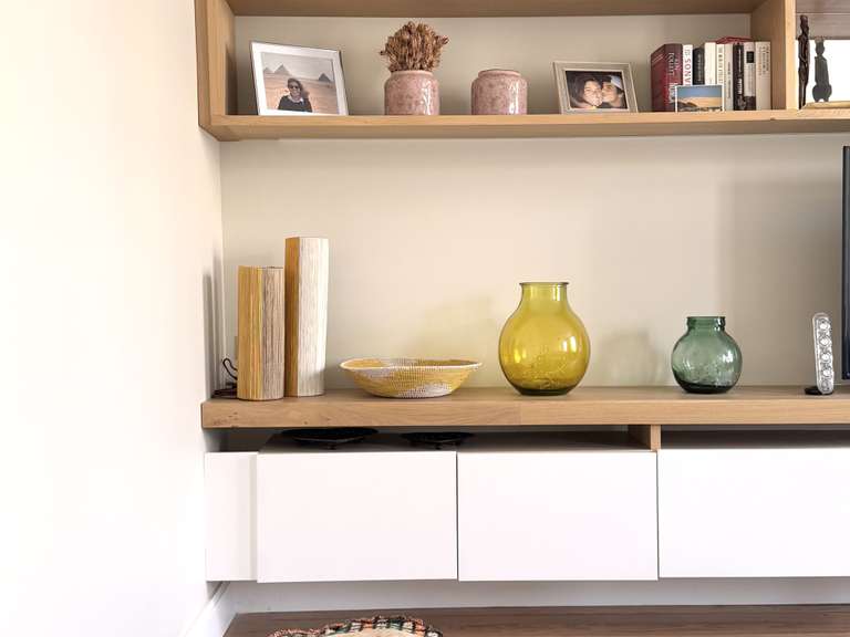 Appartement Biarritz - 2 chambres - 82m²