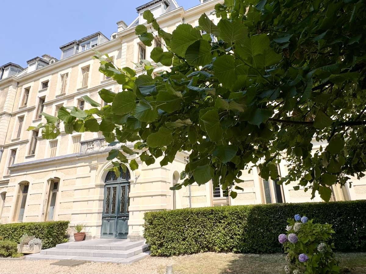 Appartement Biarritz