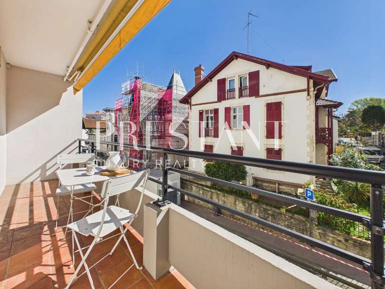Appartement Biarritz - 3 chambres - 104m²