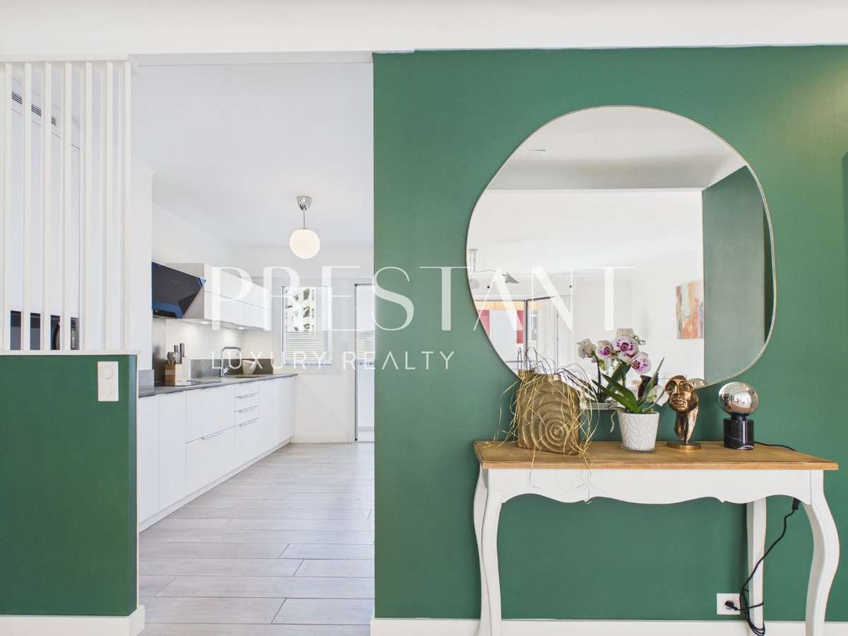 Appartement Biarritz