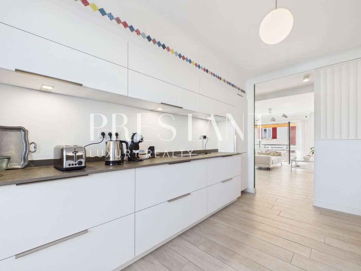 Appartement Biarritz