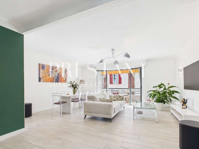 Appartement Biarritz - 3 chambres - 104m²