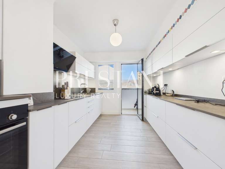 Appartement Biarritz - 3 chambres - 104m²