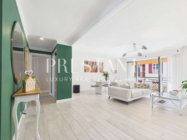 Appartement Biarritz - 3 chambres - 104m²