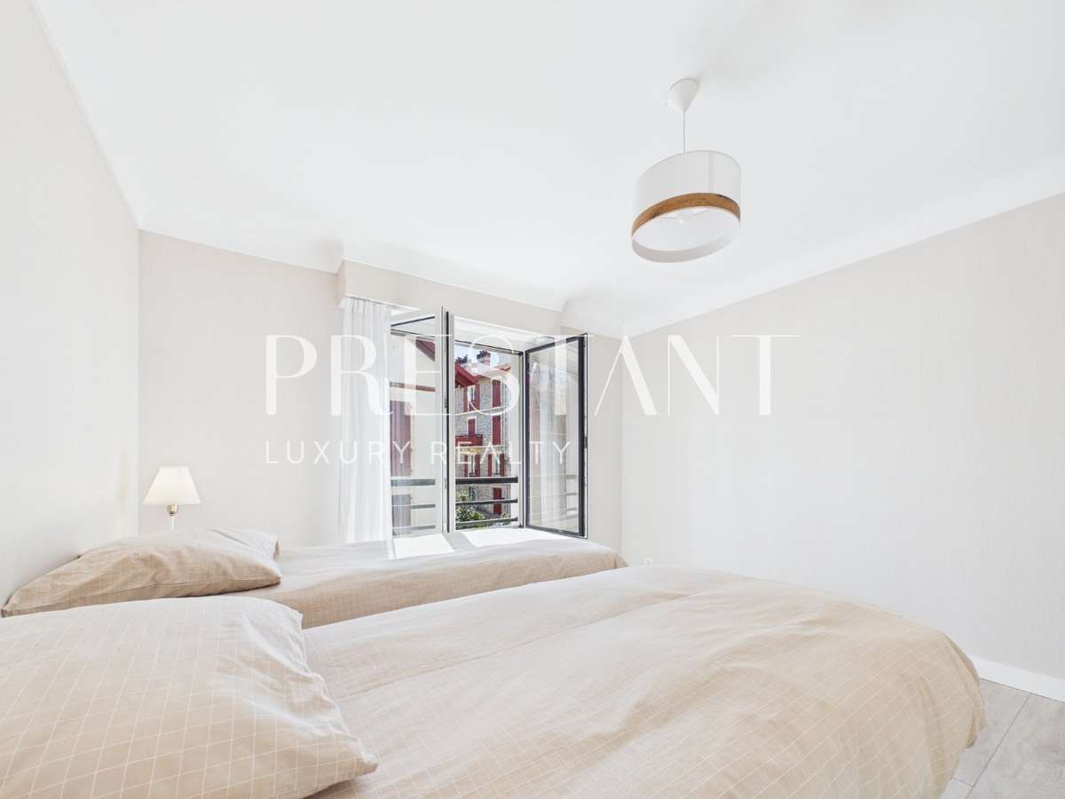 Appartement Biarritz