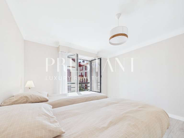 Appartement Biarritz - 3 chambres - 104m²