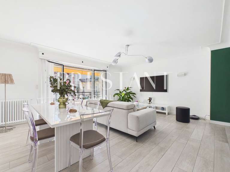 Appartement Biarritz - 3 chambres - 104m²