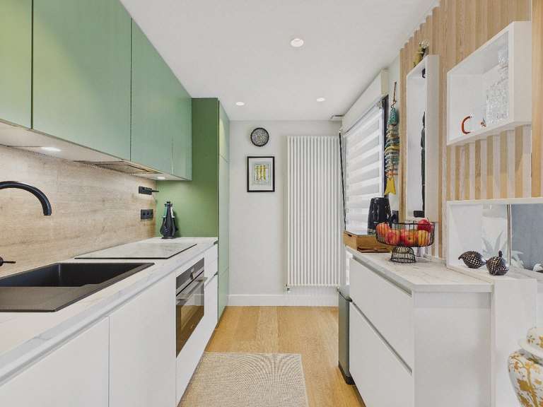 Apartment Biarritz - 3 bedrooms - 84m²