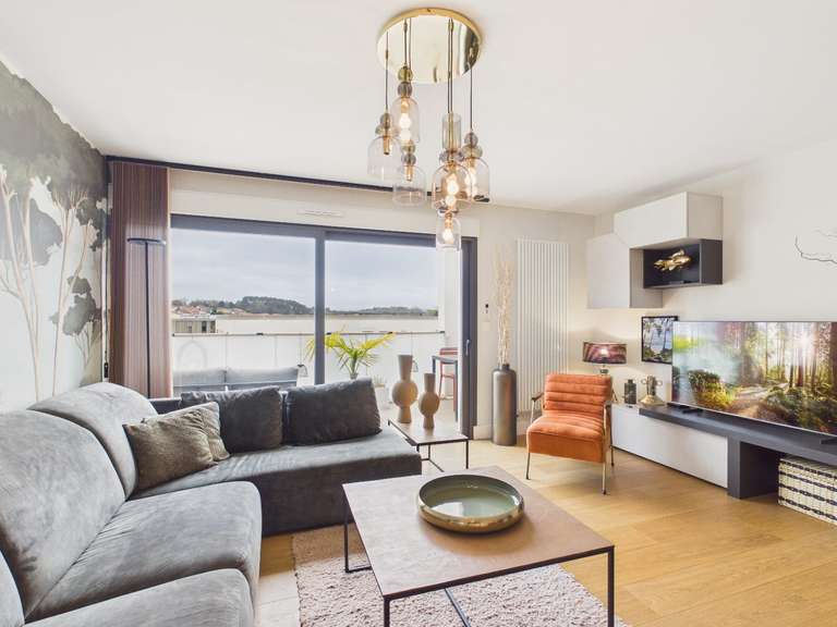 Appartement Biarritz - 3 chambres - 84m²