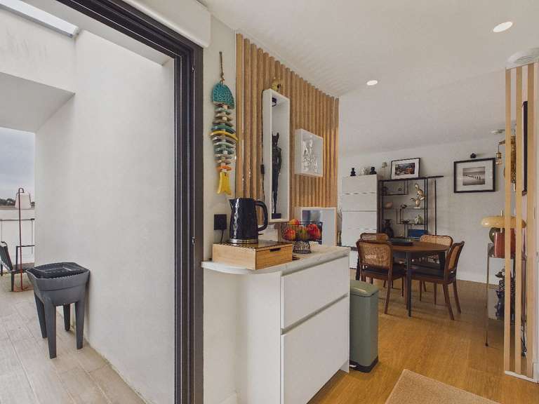 Apartment Biarritz - 3 bedrooms - 84m²