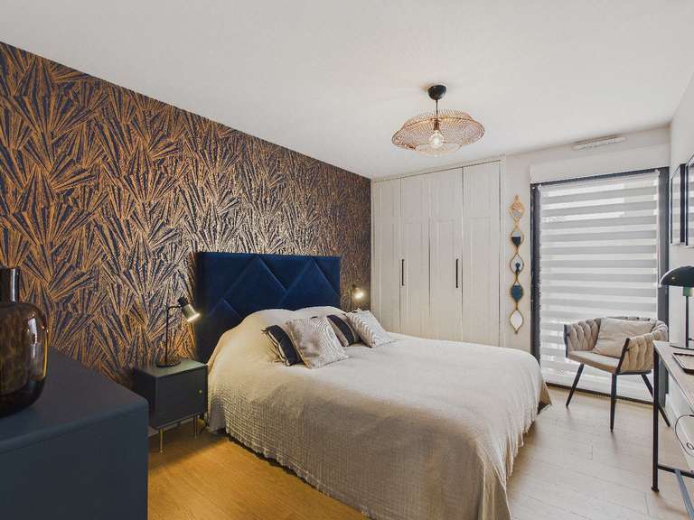 Apartment Biarritz - 3 bedrooms - 84m²