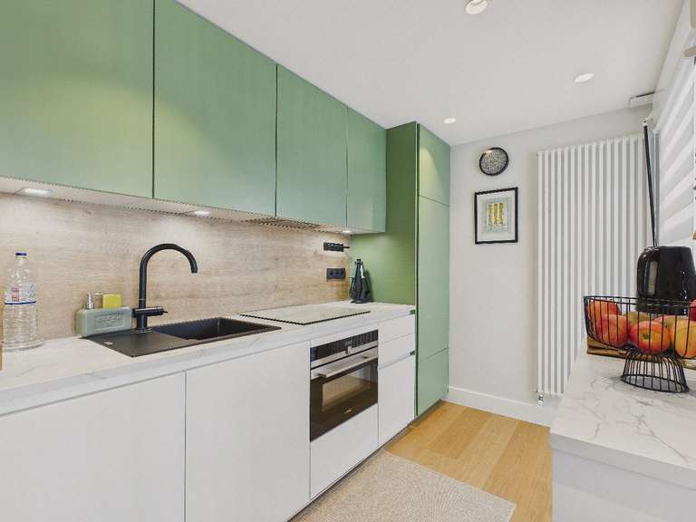 Apartment Biarritz - 3 bedrooms - 84m²