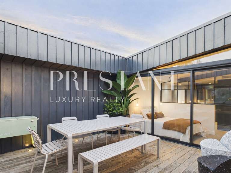 Appartement Biarritz - 3 chambres - 226m²