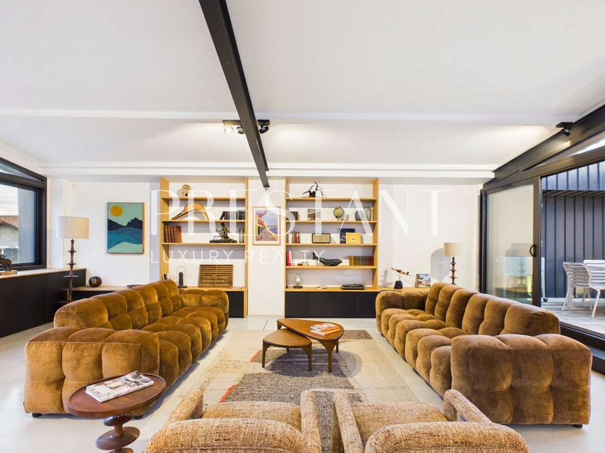 Appartement Biarritz