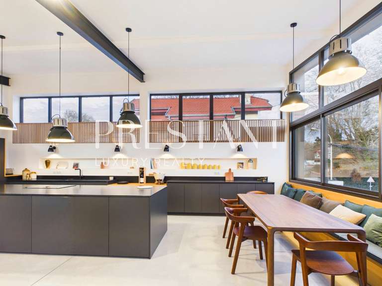 Appartement Biarritz - 3 chambres - 226m²