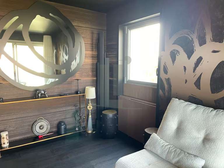 Appartement avec Vue sur mer Biarritz - 1 chambre - 43m²