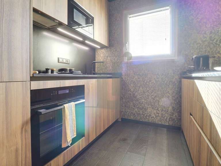 Appartement avec Vue sur mer Biarritz - 1 chambre - 43m²