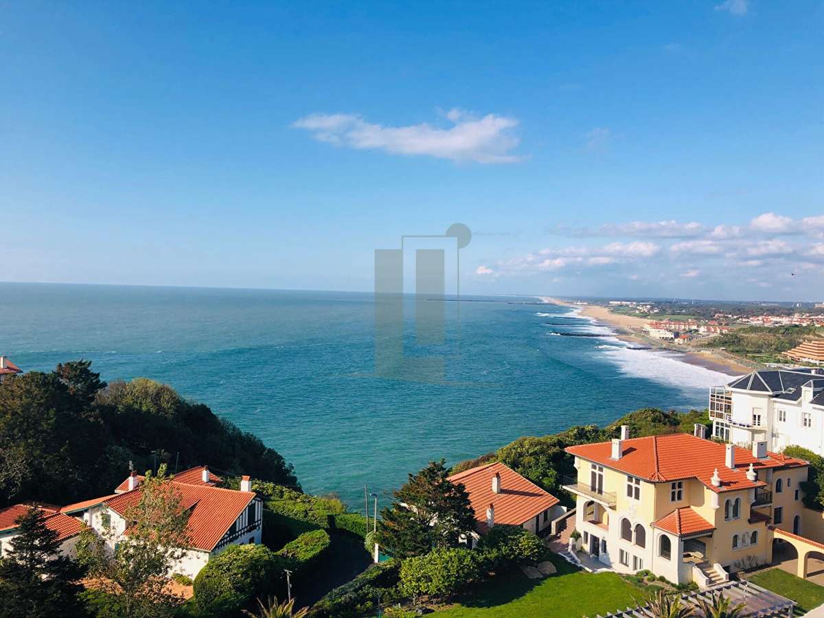 Apartment Biarritz