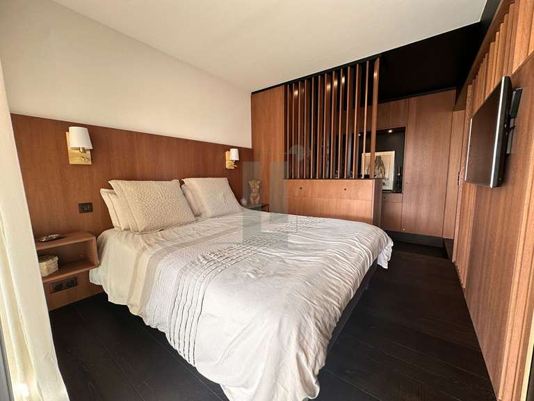 Appartement avec Vue sur mer Biarritz - 1 chambre - 43m²