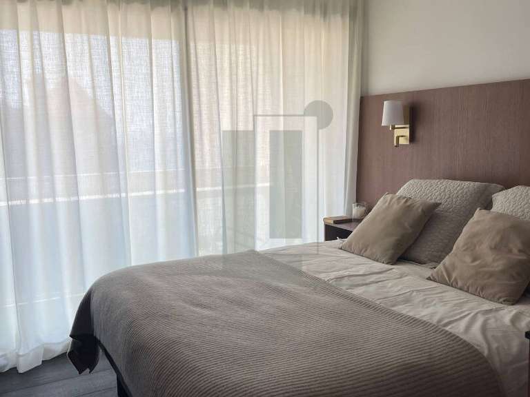 Apartment with Sea view Biarritz - 1 bedroom - 43m²