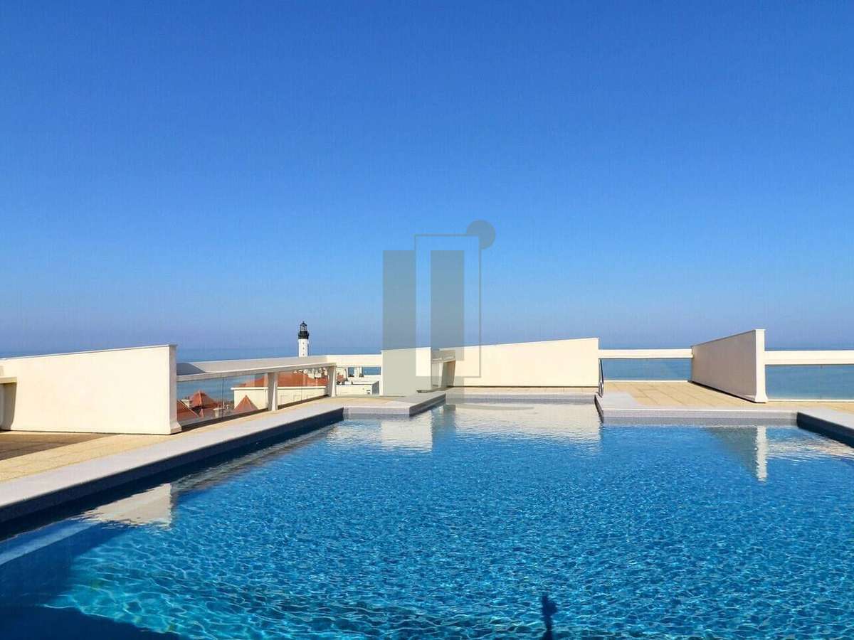 Apartment Biarritz