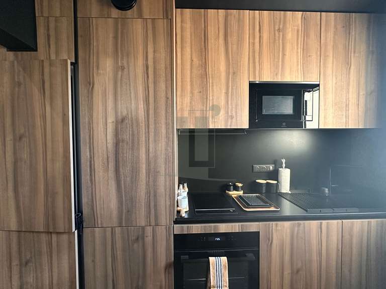 Apartment with Sea view Biarritz - 1 bedroom - 43m²