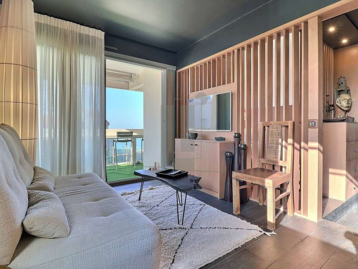 Apartment Biarritz