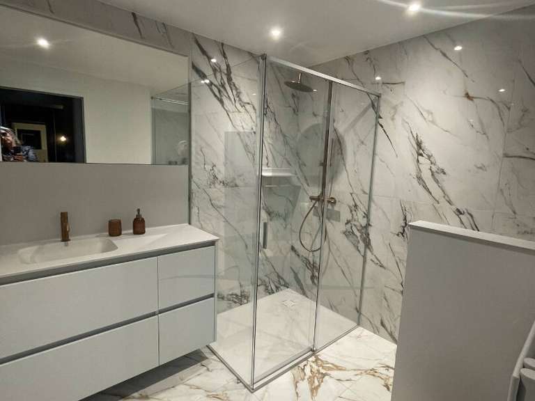 Appartement avec Vue sur mer Biarritz - 1 chambre - 43m²