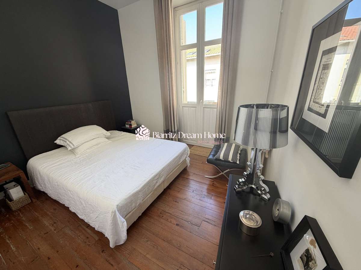 Appartement Biarritz
