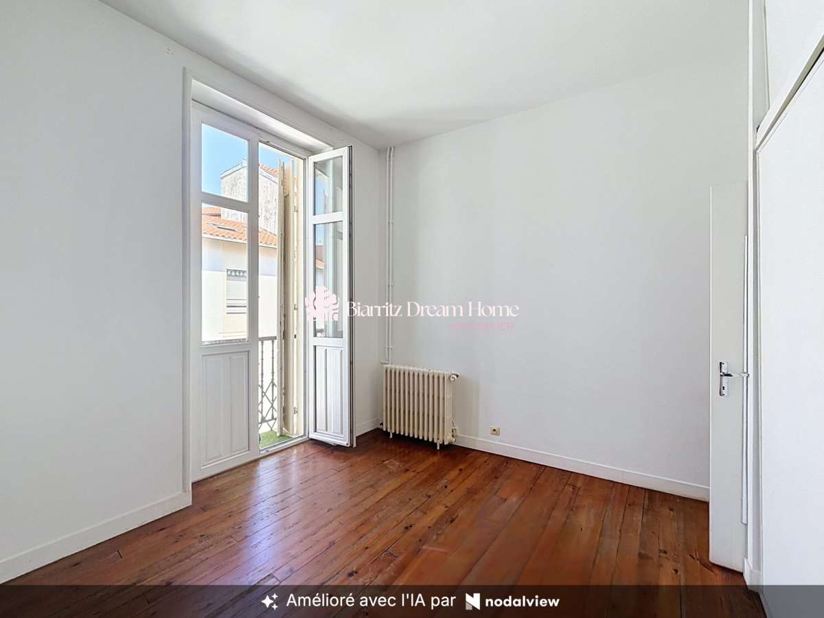 Appartement Biarritz