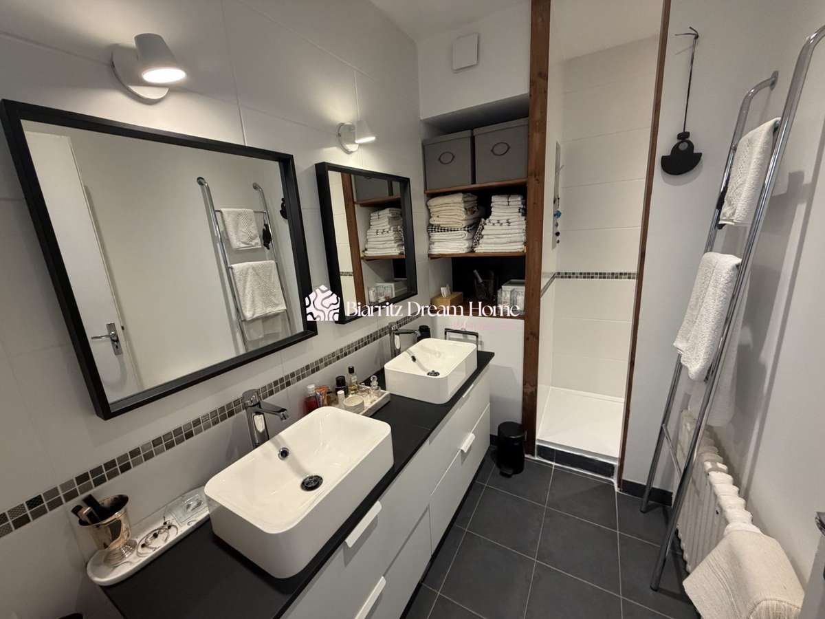 Appartement Biarritz