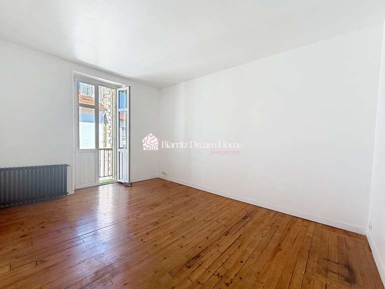 Appartement Biarritz - 2 chambres - 67m²