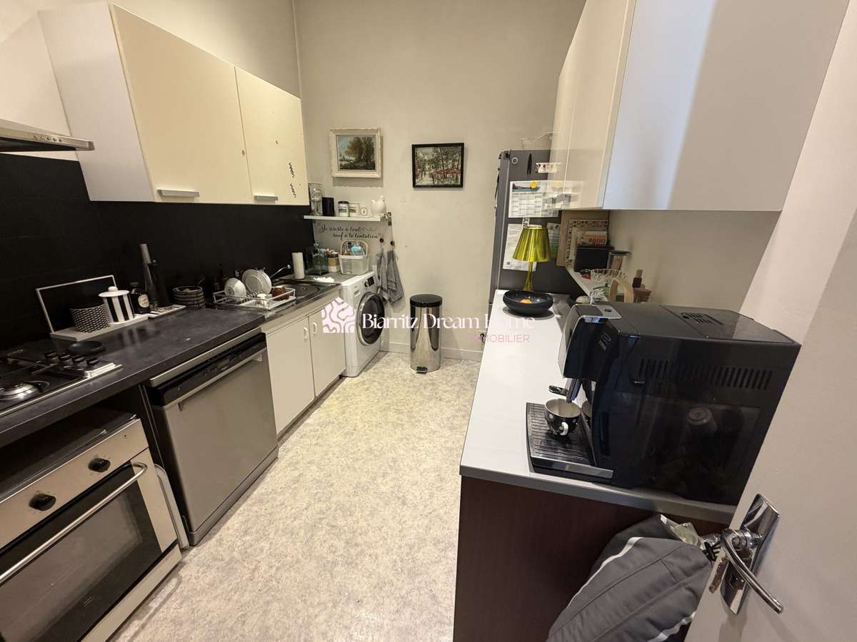 Appartement Biarritz