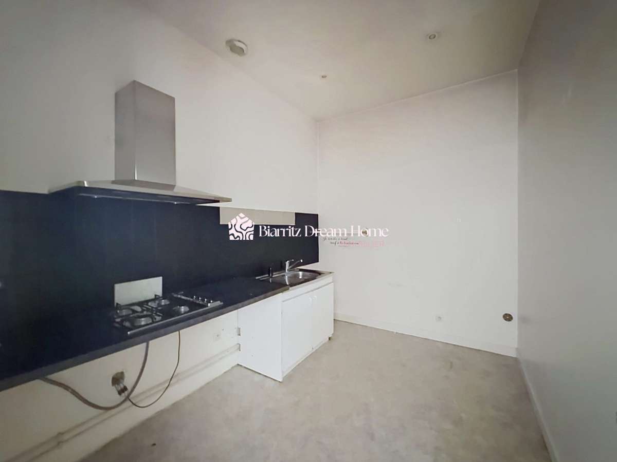 Appartement Biarritz