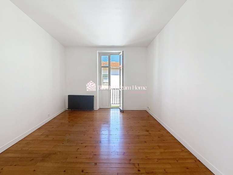 Appartement Biarritz - 2 chambres - 67m²