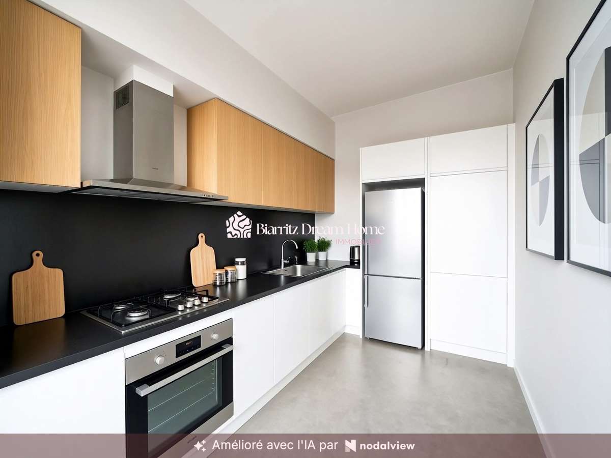 Appartement Biarritz