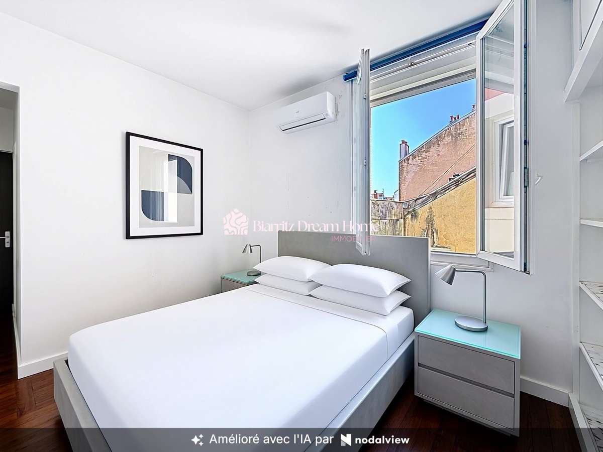 Appartement Biarritz