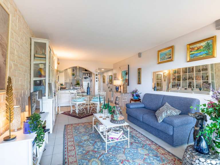 Appartement Biarritz - 1 chambre - 53m²