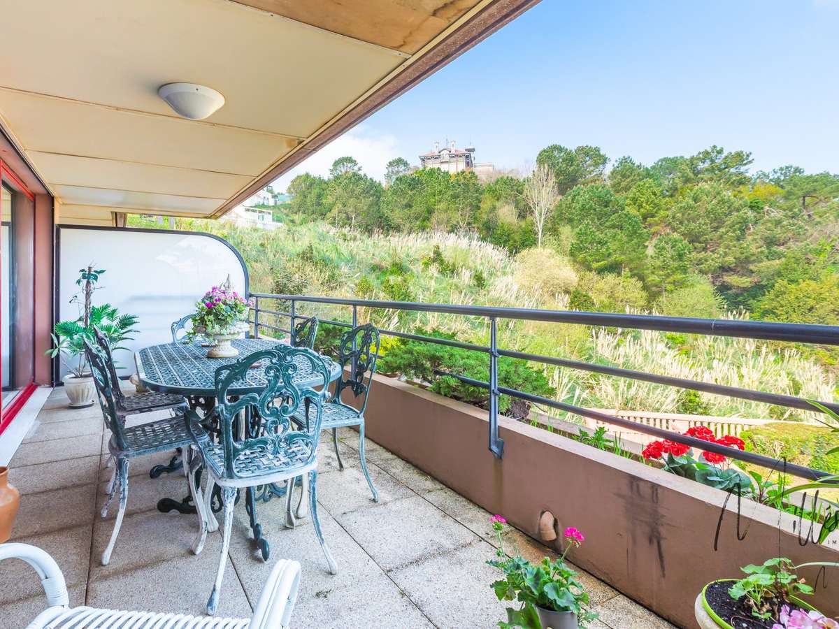 Appartement Biarritz