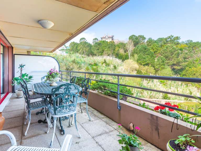 Appartement Biarritz - 1 chambre - 53m²