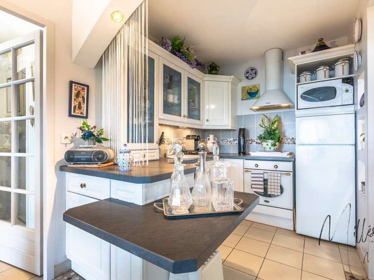 Appartement Biarritz - 1 chambre - 53m²